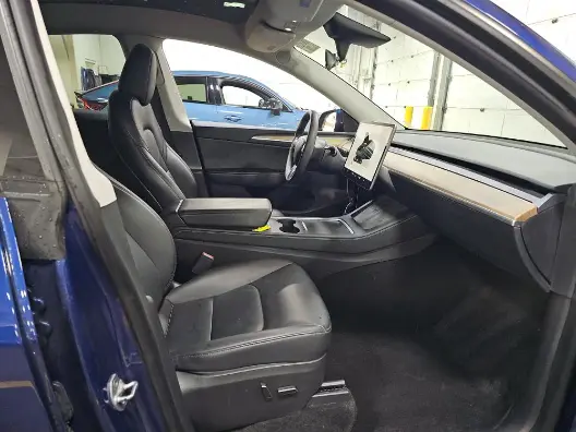 Florida Fine Cars - Used TESLA MODEL Y 2023 MIAMI LONG RANGE