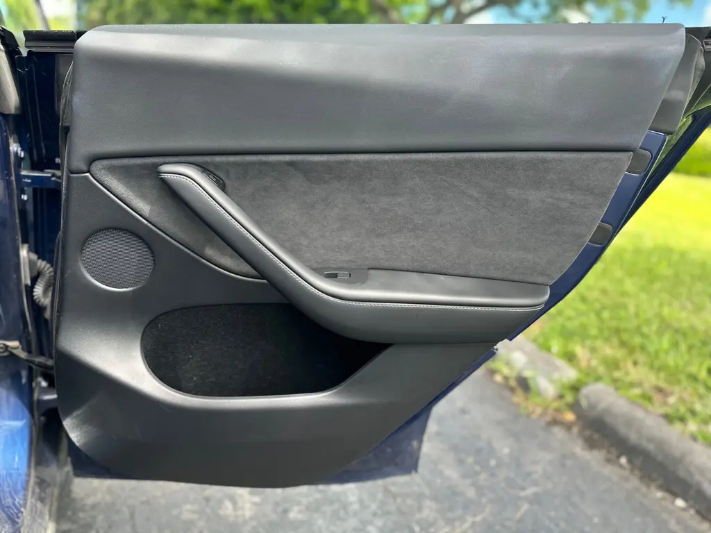 Florida Fine Cars - Used TESLA MODEL Y 2023 MIAMI LONG RANGE