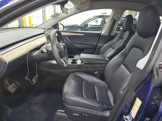 Florida Fine Cars - Used TESLA MODEL Y 2023 MIAMI LONG RANGE