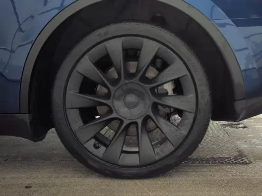 Florida Fine Cars - Used TESLA MODEL Y 2023 MIAMI LONG RANGE