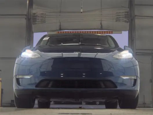 Florida Fine Cars - Used TESLA MODEL Y 2023 MIAMI LONG RANGE