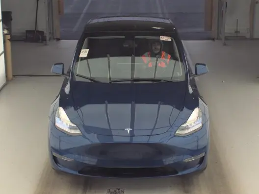Florida Fine Cars - Used TESLA MODEL Y 2023 MIAMI LONG RANGE
