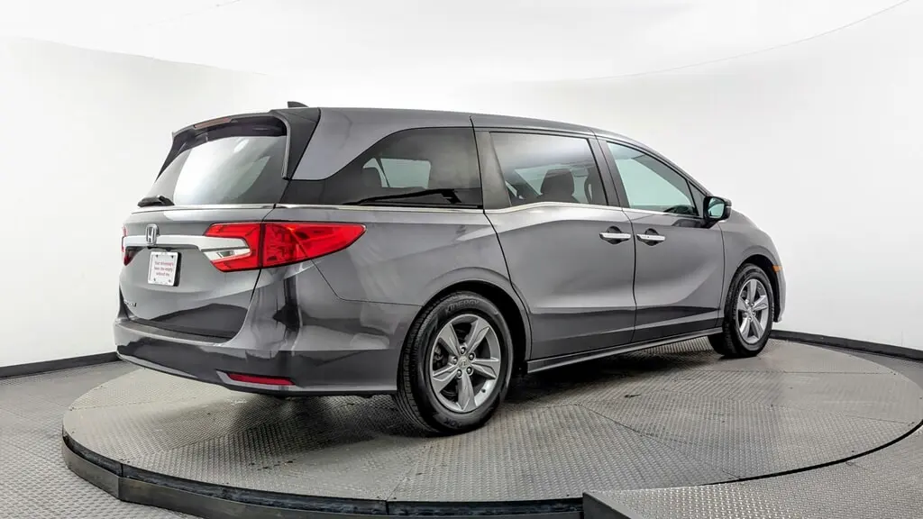 Florida Fine Cars - Used HONDA ODYSSEY 2018 MARGATE EX-L