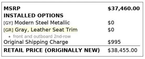 Florida Fine Cars - Used HONDA ODYSSEY 2018 MARGATE EX-L