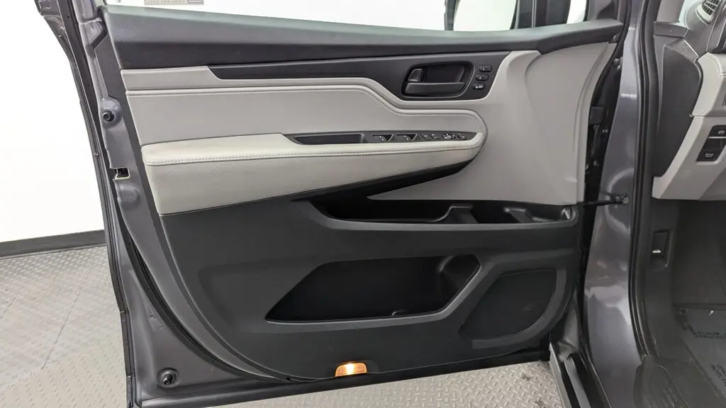 Florida Fine Cars - Used HONDA ODYSSEY 2018 MARGATE EX-L