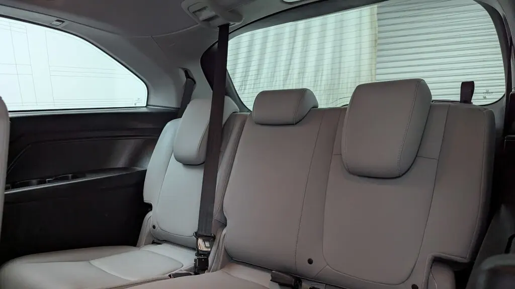 Florida Fine Cars - Used HONDA ODYSSEY 2018 MARGATE EX-L