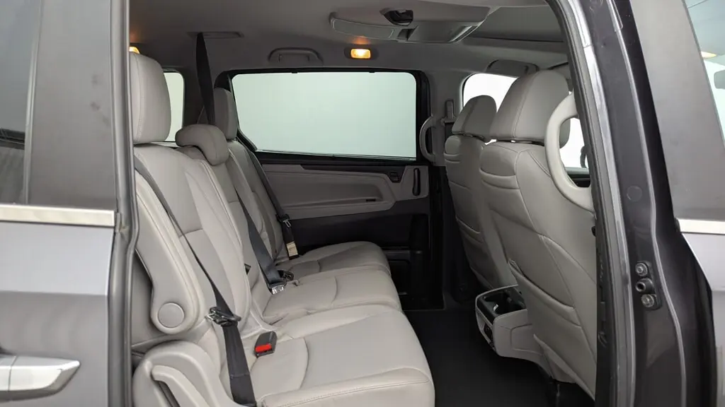 Florida Fine Cars - Used HONDA ODYSSEY 2018 MARGATE EX-L