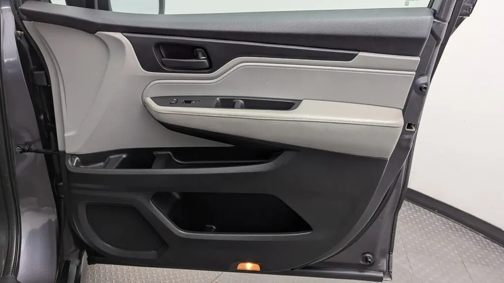 Florida Fine Cars - Used HONDA ODYSSEY 2018 MARGATE EX-L