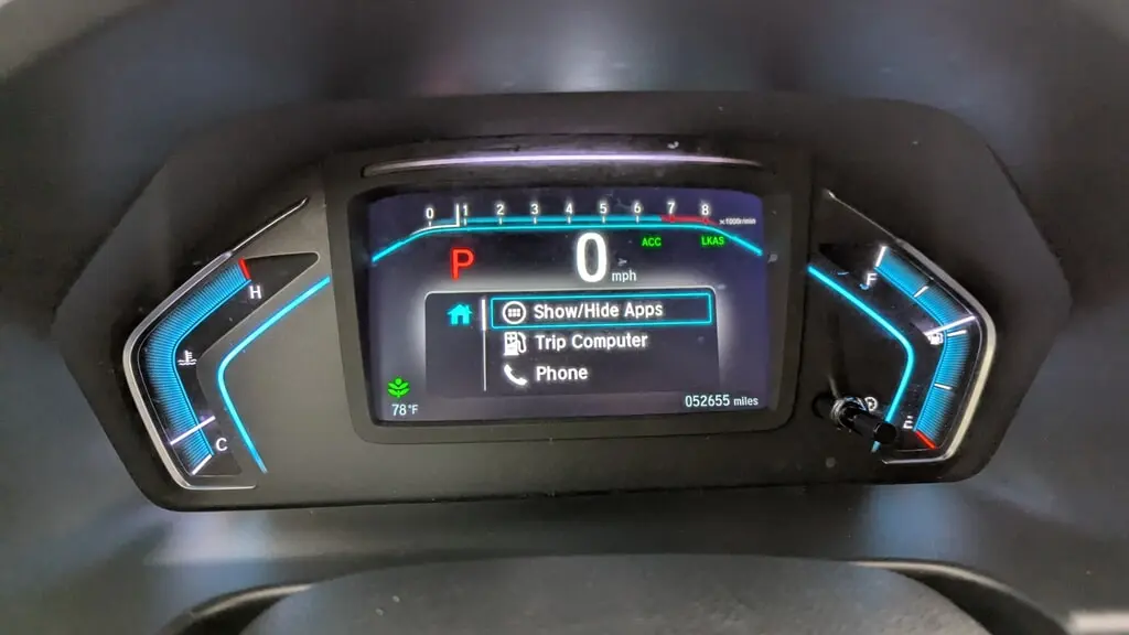 Florida Fine Cars - Used HONDA ODYSSEY 2018 MARGATE EX-L