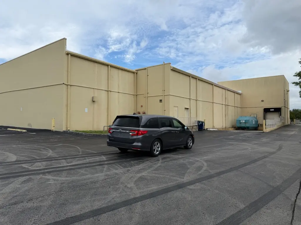 Florida Fine Cars - Used HONDA ODYSSEY 2018 MARGATE EX-L