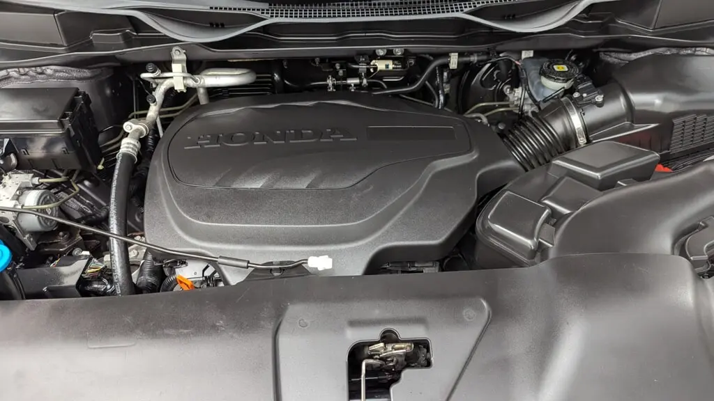 Florida Fine Cars - Used HONDA ODYSSEY 2018 MARGATE EX-L