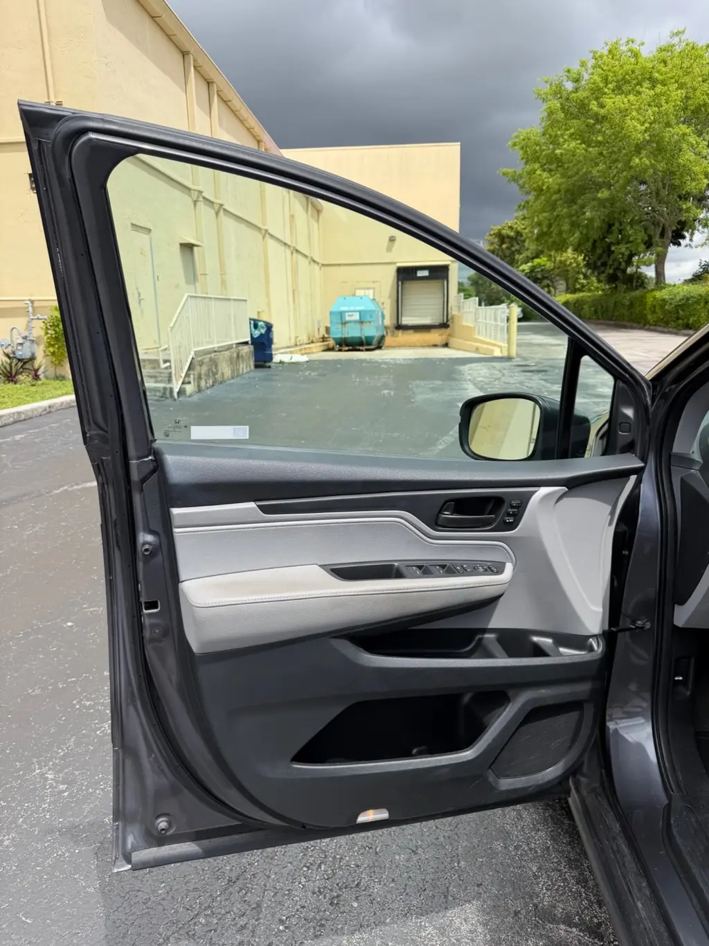 Florida Fine Cars - Used HONDA ODYSSEY 2018 MARGATE EX-L