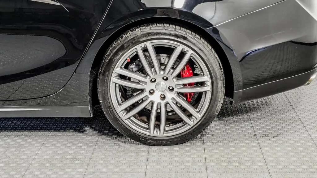 Florida Fine Cars - Used MASERATI GHIBLI 2017 ORLANDO S