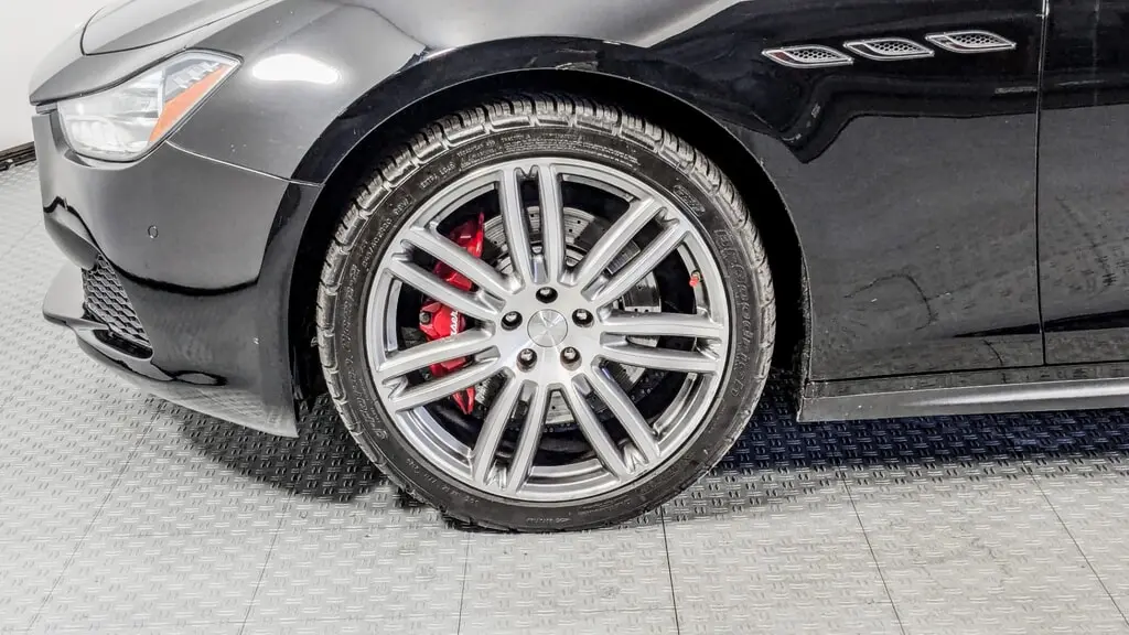 Florida Fine Cars - Used MASERATI GHIBLI 2017 ORLANDO S