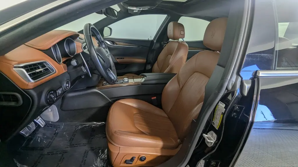 Florida Fine Cars - Used MASERATI GHIBLI 2017 ORLANDO S