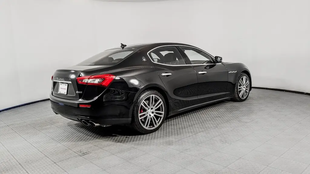 Florida Fine Cars - Used MASERATI GHIBLI 2017 ORLANDO S