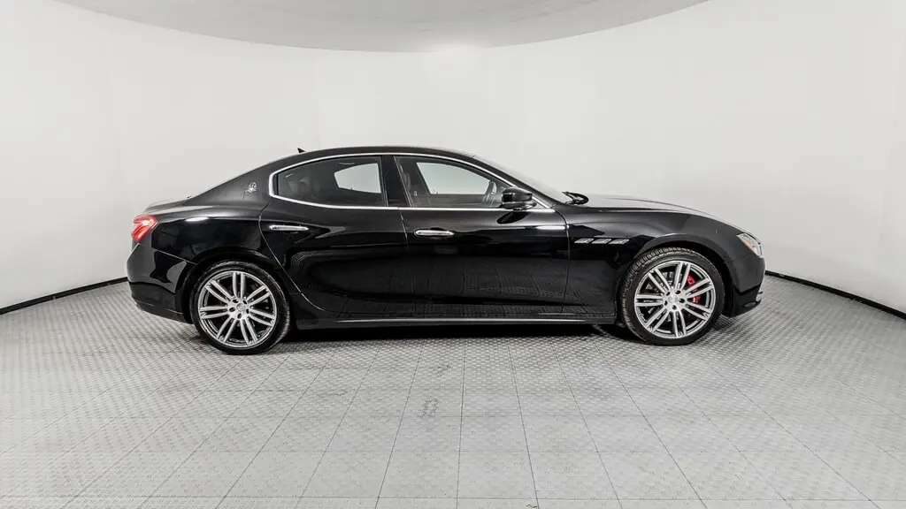 Florida Fine Cars - Used MASERATI GHIBLI 2017 ORLANDO S