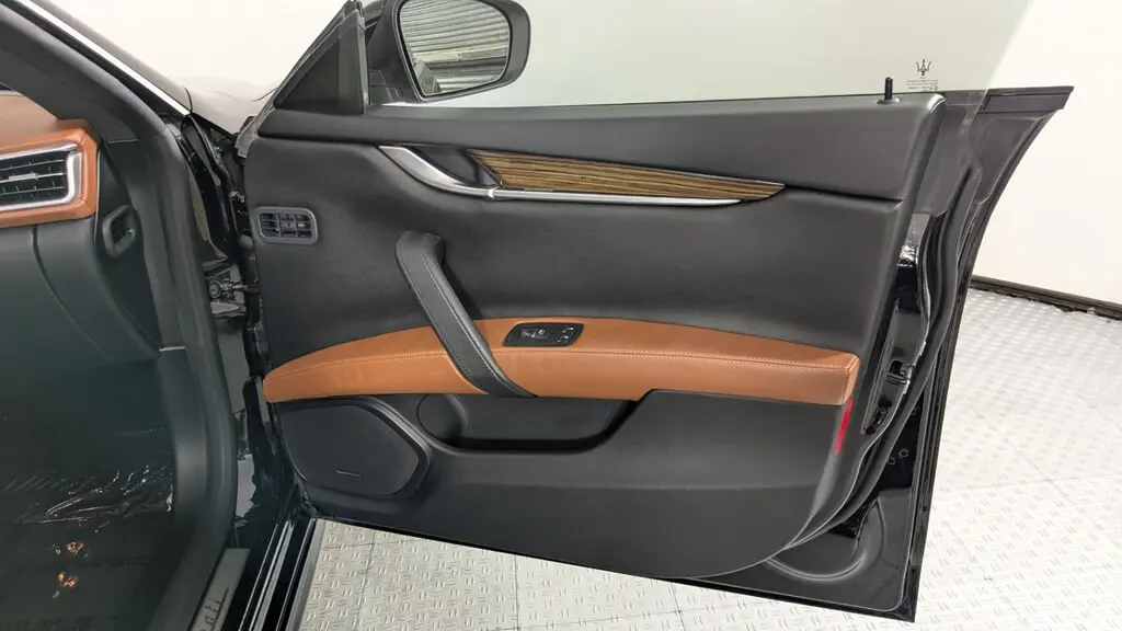 Florida Fine Cars - Used MASERATI GHIBLI 2017 ORLANDO S
