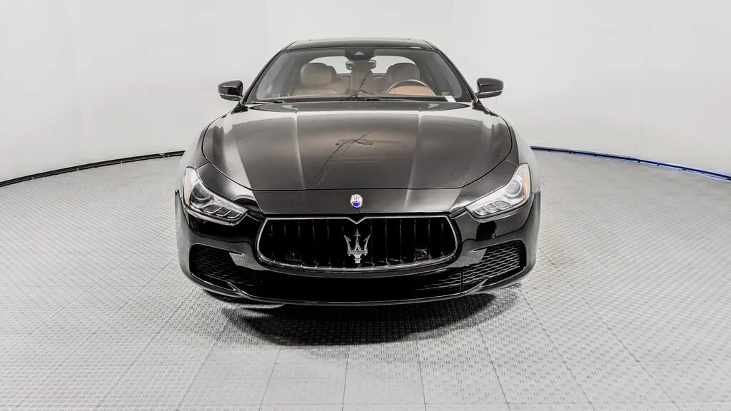 Florida Fine Cars - Used MASERATI GHIBLI 2017 ORLANDO S
