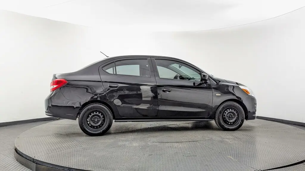 Florida Fine Cars - Used MITSUBISHI MIRAGE G4 2019 MARGATE ES