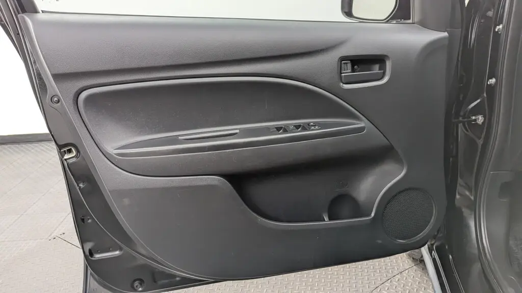 Florida Fine Cars - Used MITSUBISHI MIRAGE G4 2019 MARGATE ES