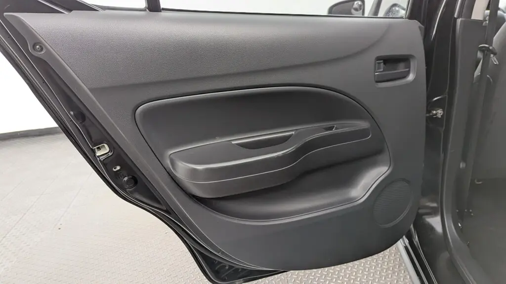 Florida Fine Cars - Used MITSUBISHI MIRAGE G4 2019 MARGATE ES