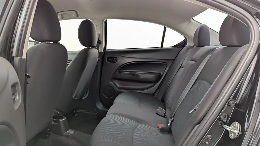 Florida Fine Cars - Used MITSUBISHI MIRAGE G4 2019 MARGATE ES