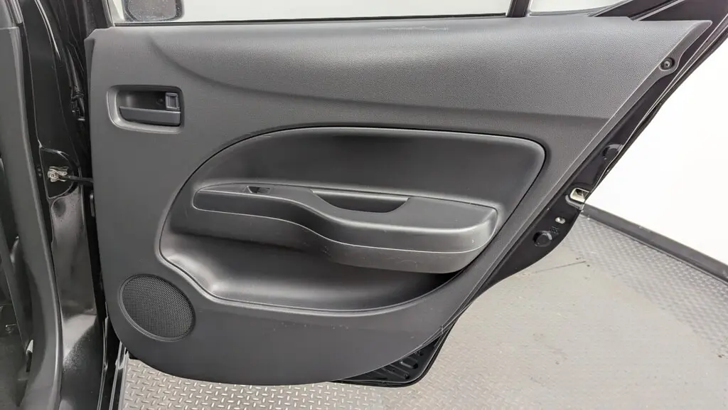 Florida Fine Cars - Used MITSUBISHI MIRAGE G4 2019 MARGATE ES