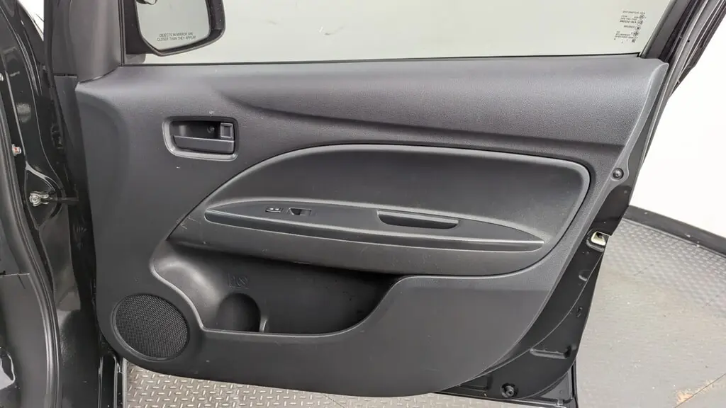 Florida Fine Cars - Used MITSUBISHI MIRAGE G4 2019 MARGATE ES