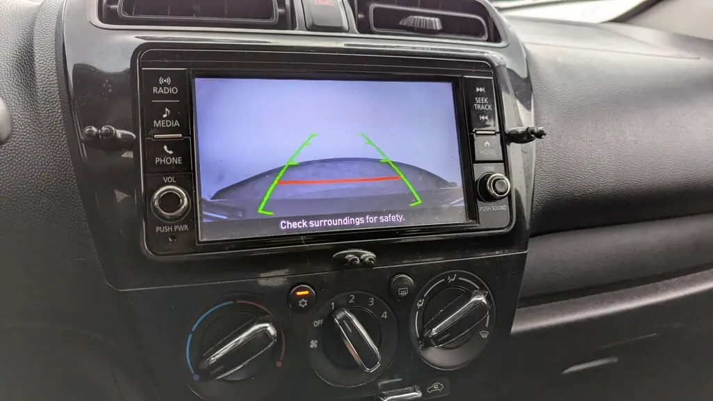 Florida Fine Cars - Used MITSUBISHI MIRAGE G4 2019 MARGATE ES