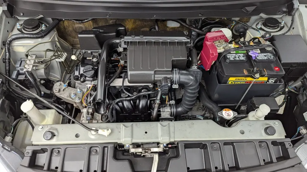 Florida Fine Cars - Used MITSUBISHI MIRAGE G4 2019 MARGATE ES