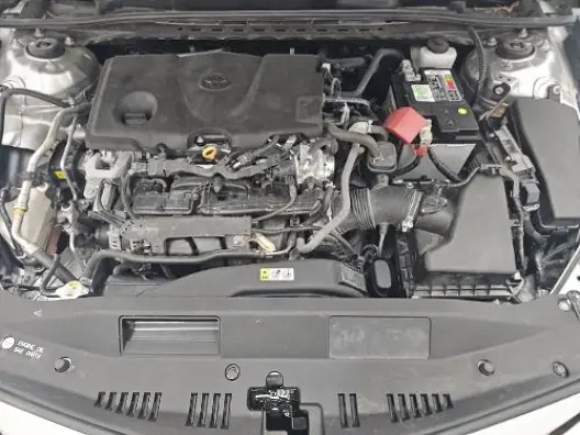 Florida Fine Cars - Used TOYOTA CAMRY 2022 ORLANDO LE