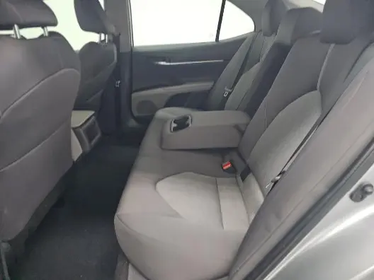 Florida Fine Cars - Used TOYOTA CAMRY 2022 ORLANDO LE