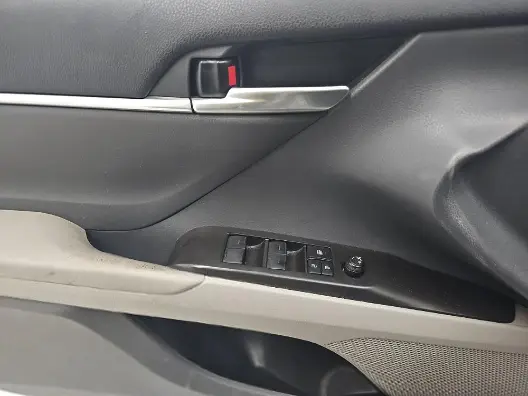 Florida Fine Cars - Used TOYOTA CAMRY 2022 ORLANDO LE