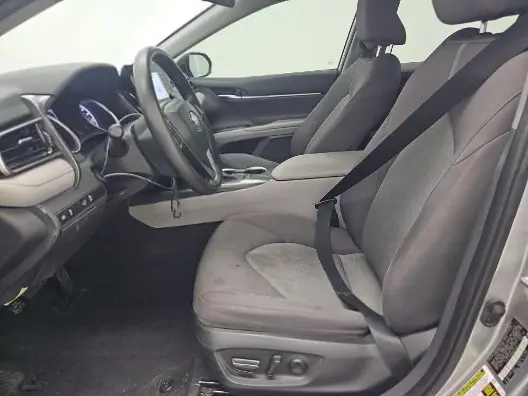 Florida Fine Cars - Used TOYOTA CAMRY 2022 ORLANDO LE