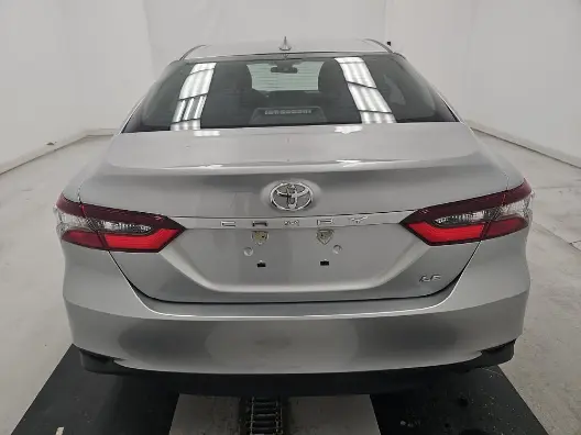 Florida Fine Cars - Used TOYOTA CAMRY 2022 ORLANDO LE