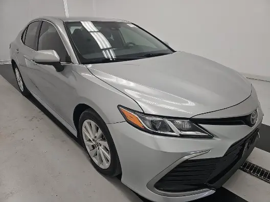 Florida Fine Cars - Used TOYOTA CAMRY 2022 ORLANDO LE