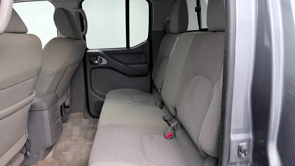 Florida Fine Cars - Used NISSAN FRONTIER 2018 WEST PALM SV V6