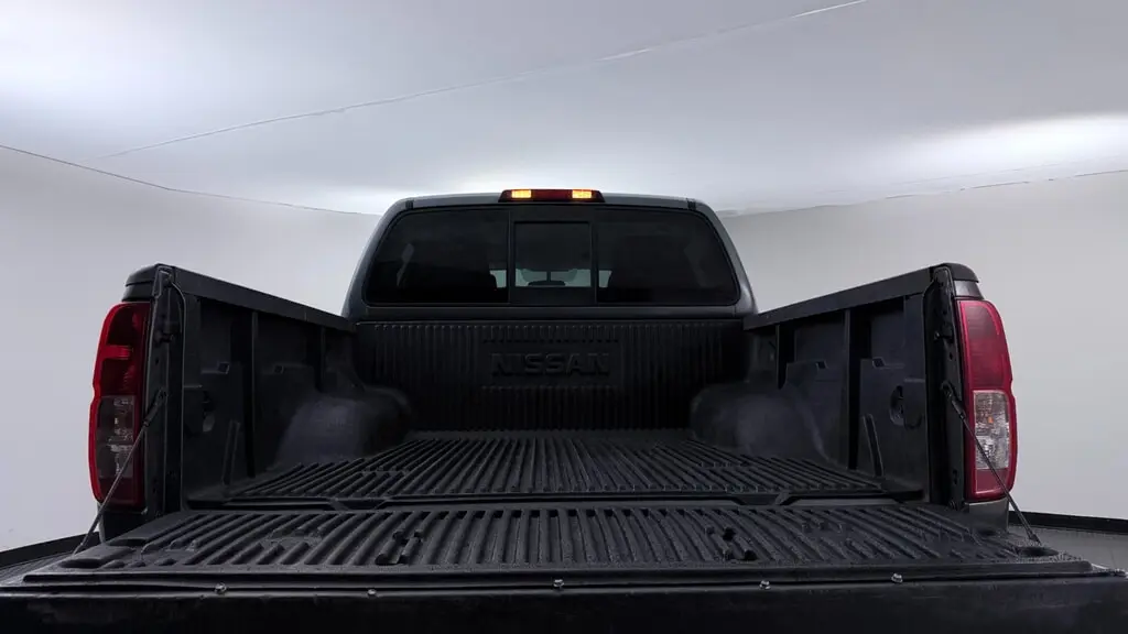 Florida Fine Cars - Used NISSAN FRONTIER 2018 WEST PALM SV V6