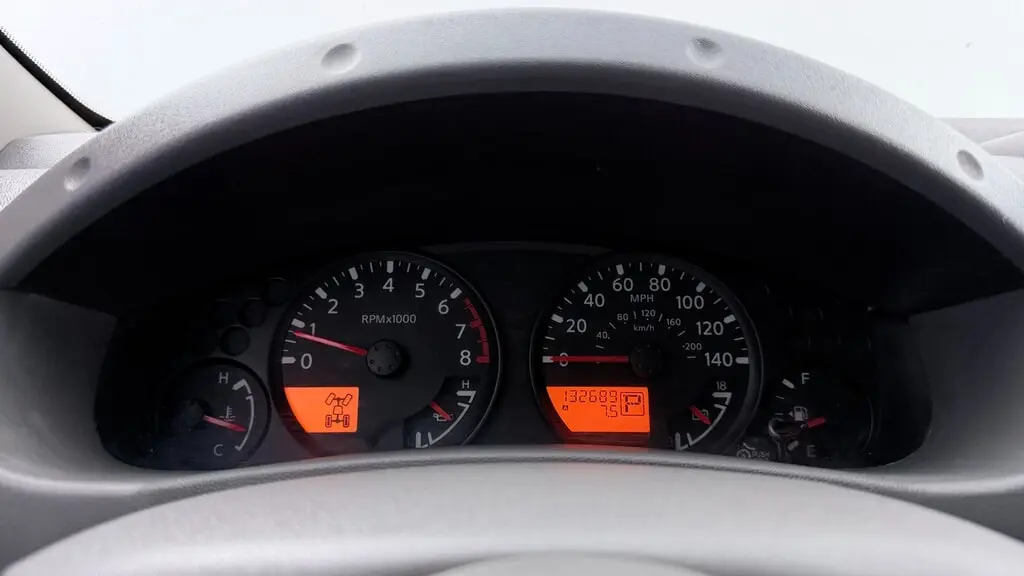 Florida Fine Cars - Used NISSAN FRONTIER 2018 WEST PALM SV V6