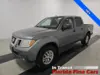 Florida Fine Cars - Used NISSAN FRONTIER 2018 WEST PALM SV V6
