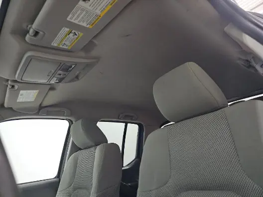 Florida Fine Cars - Used NISSAN FRONTIER 2018 WEST PALM SV V6