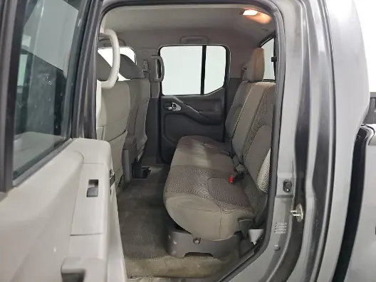 Florida Fine Cars - Used NISSAN FRONTIER 2018 WEST PALM SV V6