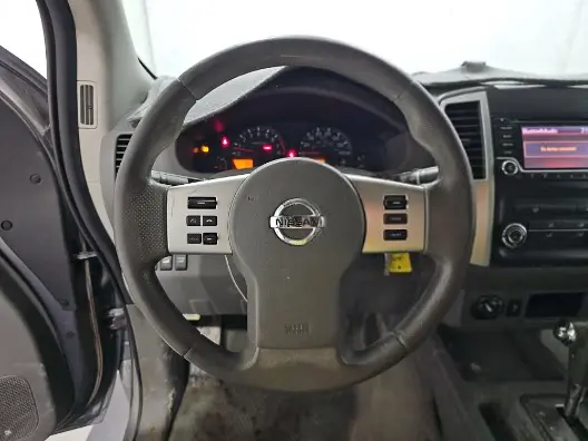 Florida Fine Cars - Used NISSAN FRONTIER 2018 WEST PALM SV V6