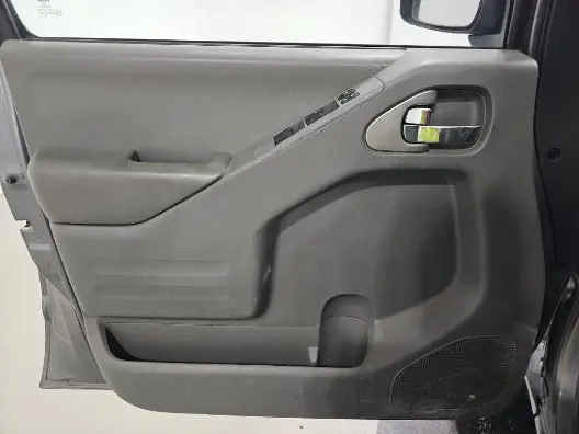 Florida Fine Cars - Used NISSAN FRONTIER 2018 WEST PALM SV V6