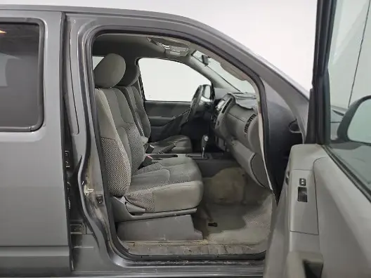 Florida Fine Cars - Used NISSAN FRONTIER 2018 WEST PALM SV V6