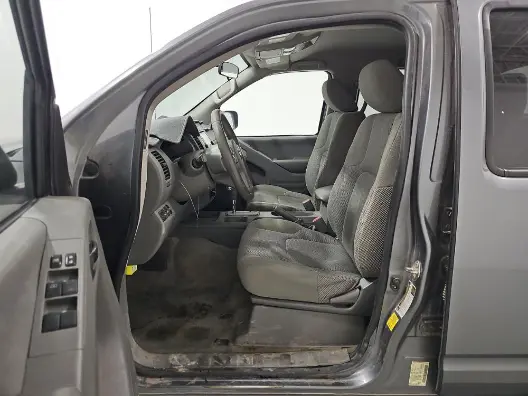 Florida Fine Cars - Used NISSAN FRONTIER 2018 WEST PALM SV V6