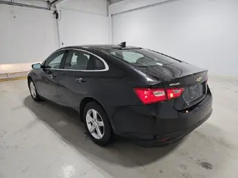 Florida Fine Cars - Used CHEVROLET MALIBU 2022 MIAMI LS