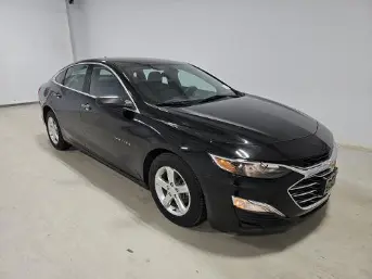 Florida Fine Cars - Used CHEVROLET MALIBU 2022 MIAMI LS