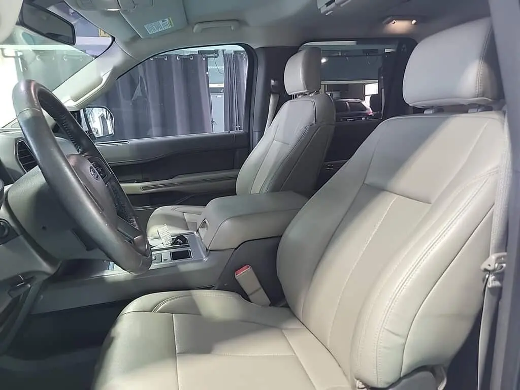 Florida Fine Cars - Used FORD EXPEDITION MAX 2019 MARGATE XLT